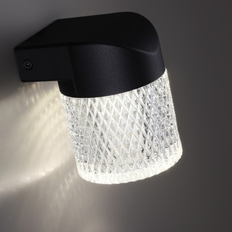 Светильник ландшафтный настенный IP65 LED 7W Novotech ESTIMA 359293