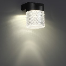 Светильник ландшафтный настенный IP65 LED 7W Novotech ESTIMA 359293