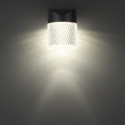 Светильник ландшафтный настенный IP65 LED 7W Novotech ESTIMA 359293