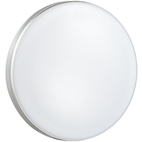 Настенно-потолочный светильник Sonex 3016/AL SMALLI IP43 светодиодный LED 12W