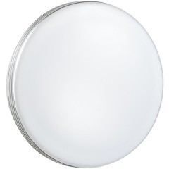 Настенно-потолочный светильник Sonex 3016/AL SMALLI IP43 светодиодный LED 12W