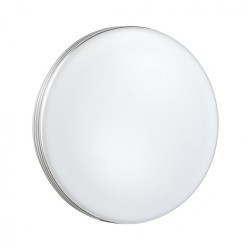 Настенно-потолочный светильник Sonex 3016/AL SMALLI IP43 светодиодный LED 12W