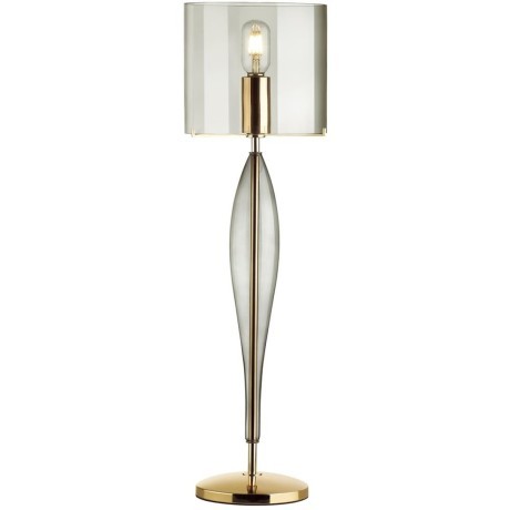 Интерьерная настольная лампа с выключателем Tower 4850/1T