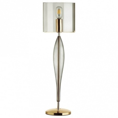 Интерьерная настольная лампа с выключателем Tower 4850/1T