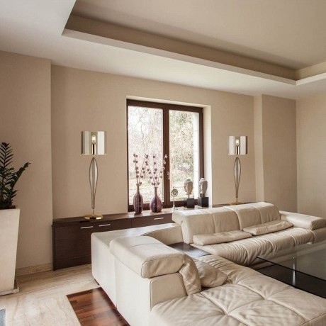 Интерьерная настольная лампа с выключателем Tower 4850/1T