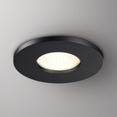 Светильник встраиваемый влагозащищенный Aqua 370801