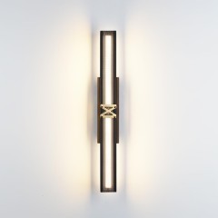 Подвесной светильник LED 20W 3000K Odeon Light MESH 7083/20L