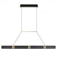 Подвесной светильник LED 20W 3000K Odeon Light MESH 7083/20L