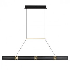 Подвесной светильник LED 20W 3000K Odeon Light MESH 7083/20L