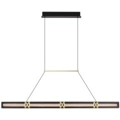 Подвесной светильник LED 20W 3000K Odeon Light MESH 7083/20L