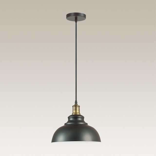 Подвесной светильник с 1 плафоном Lumion 3675/1 DARIO под лампу 1xE27 60W