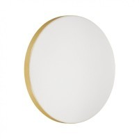 Настенно-потолочный светильник Sonex 3066/CL SMALLI IP43 светодиодный LED 30W