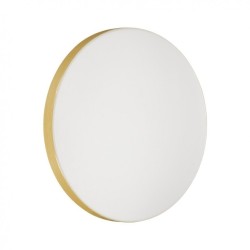 Настенно-потолочный светильник Sonex 3066/CL SMALLI IP43 светодиодный LED 30W