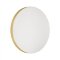 Настенно-потолочный светильник Sonex 3066/CL SMALLI IP43 светодиодный LED 30W