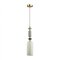 Подвесной светильник с 1 плафоном Odeon Light 4861/1D CANDY под лампу 1xE14 1*40W