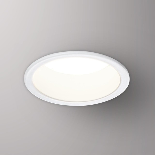 Встраиваемый светильник Novotech 358897 TRAN светодиодный LED 6W