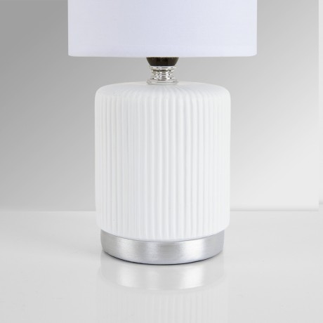 Настольная лампа E14 220V Lumion KAISA 8178/1T