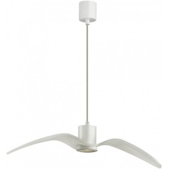 Подвесной светильник с 1 плафоном Odeon Light 4904/1B Birds под лампу 1xGU10 1*5W