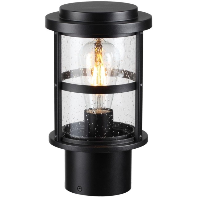 Уличный наземный светильник Odeon Light 4964/1A MAGUS IP44 под лампу 1xE27 1*60W