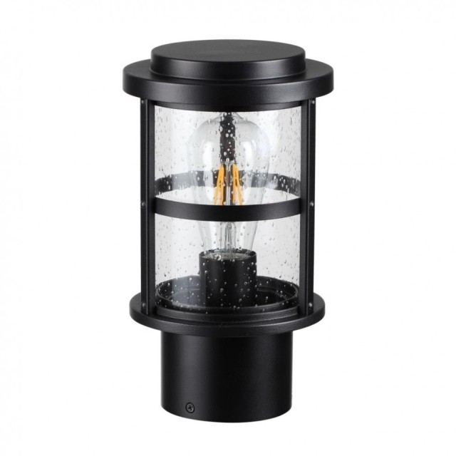 Уличный наземный светильник Odeon Light 4964/1A MAGUS IP44 под лампу 1xE27 1*60W