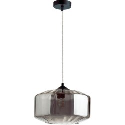 Подвесной светильник с 1 плафоном Odeon Light 4746/1 BINGA под лампу 1xE27 60W