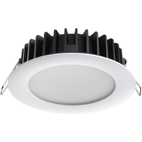 Встраиваемый светильник Novotech 358952 LANTE светодиодный LED 15W
