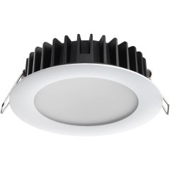 Встраиваемый светильник Novotech 358952 LANTE светодиодный LED 15W