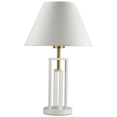 Декоративная настольная лампа Lumion 5291/1T FLETCHER под лампу 1xE27 1*60W