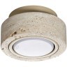 Потолочный светильник Odeon Light TRAVERTINO 6625/1C