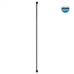 Модульный светодиодный линейный светильник 12W 4000K 960Лм Novotech VITZ 359346