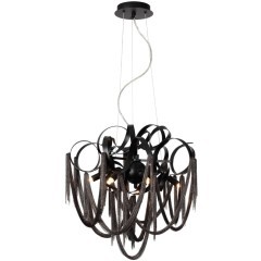 Люстра ODEON LIGHT CHAINY 5067/6