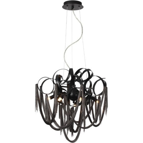 Люстра ODEON LIGHT CHAINY 5067/6