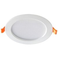 Встраиваемый светильник Novotech 357574 LUNA светодиодный LED 15W