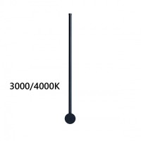 Настенный светильник IP20 LED 12W 525Лм 3000K/4000K (перекл. ч/з тумблер на драйвере) Odeon Light FILLINI 4335/12WLP