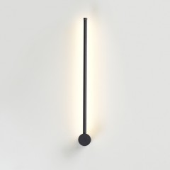 Настенный светильник IP20 LED 12W 525Лм 3000K/4000K (перекл. ч/з тумблер на драйвере) Odeon Light FILLINI 4335/12WLP