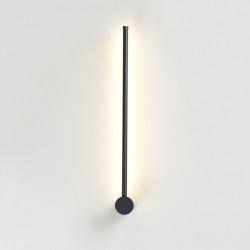 Настенный светильник IP20 LED 12W 525Лм 3000K/4000K (перекл. ч/з тумблер на драйвере) Odeon Light FILLINI 4335/12WLP