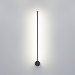 Настенный светильник IP20 LED 12W 525Лм 3000K/4000K (перекл. ч/з тумблер на драйвере) Odeon Light FILLINI 4335/12WLP