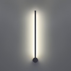 Настенный светильник IP20 LED 12W 525Лм 3000K/4000K (перекл. ч/з тумблер на драйвере) Odeon Light FILLINI 4335/12WLP