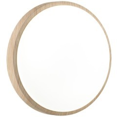 Светильник Sonex под дерево LED 36Вт 4000К D340 IP43 LOSTA 7607/CLN