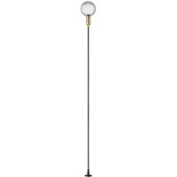  Уличный светильник IP65 LED 2W Odeon Light DANDE 7121/2GLB 