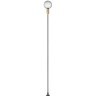 Уличный светильник IP65 LED 2W Odeon Light DANDE 7121/2GLB