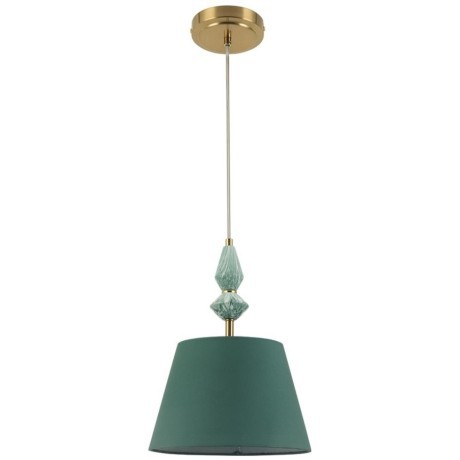 Подвес Е14 1*40W Lumion VERMONT 8275/1A