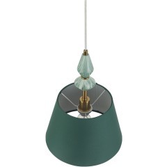 Подвес Е14 1*40W Lumion VERMONT 8275/1A