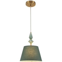 Подвес Е14 1*40W Lumion VERMONT 8275/1A