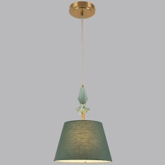 Подвес Е14 1*40W Lumion VERMONT 8275/1A