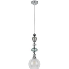 Подвес E27 1*60W LUMION GANNA 8294/1A