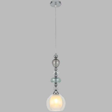 Подвес E27 1*60W LUMION GANNA 8294/1A