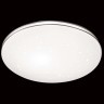 2051/DLN Светильник Sonex PALE LED Ra80 Lm2700 48Вт 3000/4000/6000K D410 IP43 CCT LEKA