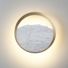 4359/9WL Настенный светильник Odeon Light ECODESIGN IP20 LED 9W Ra90 262Лм 3000K 220-240V VALLEY