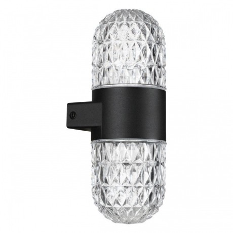 Светильник ландшафтный настенный IP65 LED 14W Novotech ESTIMA 359296